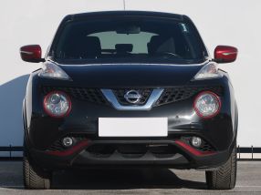 Nissan Juke - 2015
