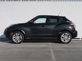 Nissan Juke - 2015