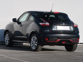 Nissan Juke - 2015