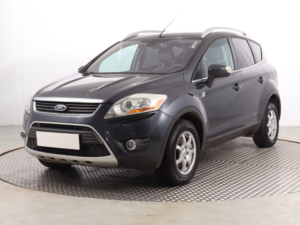 Ford Kuga 2009 2.0 TDCi 225103km SUV