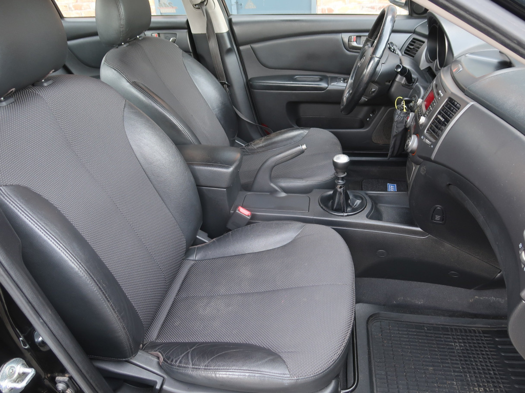 Kia Magentis