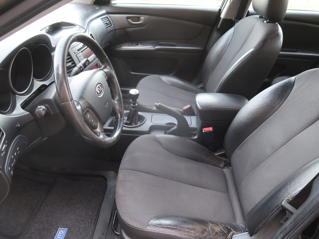 Kia Magentis