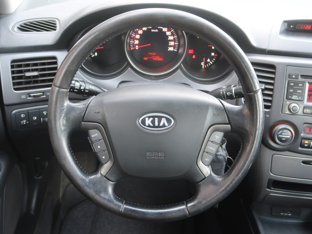 Kia Magentis