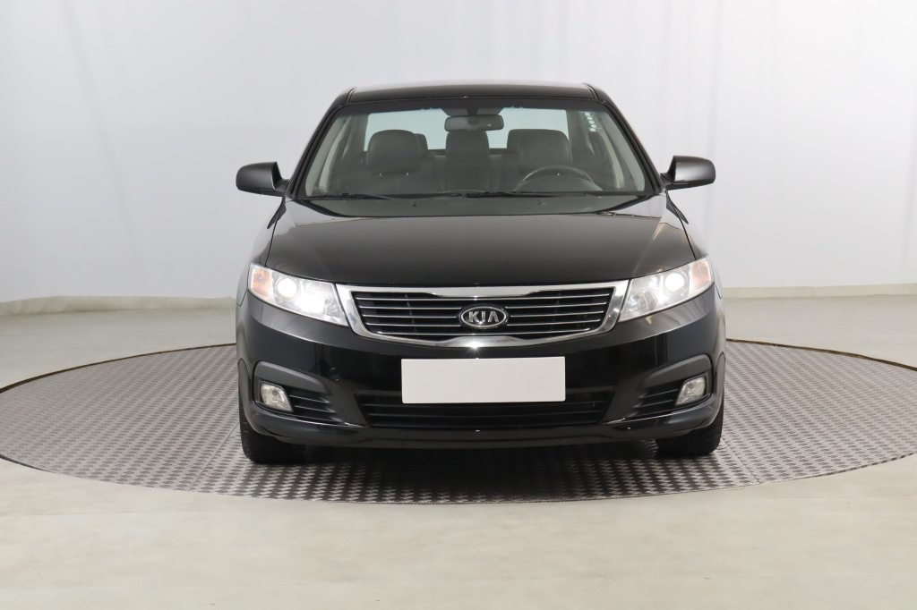 Kia Magentis