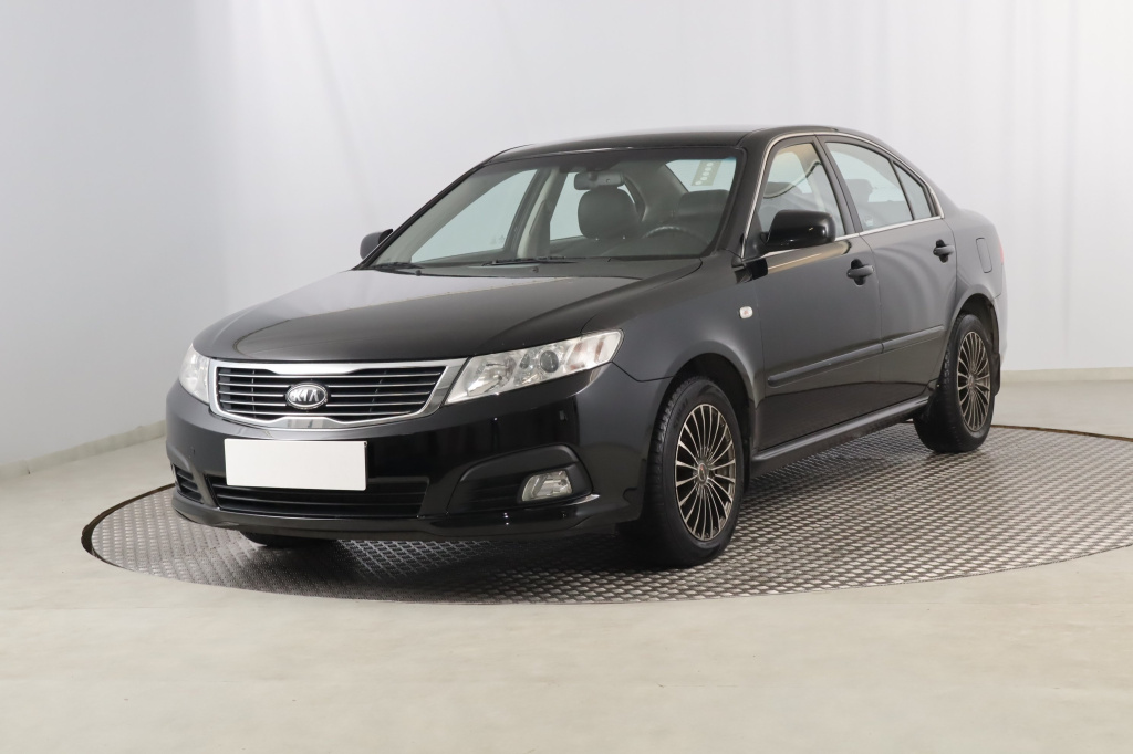 Kia Magentis