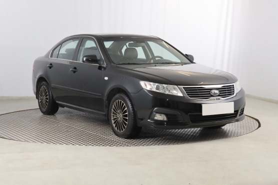 Kia Magentis
