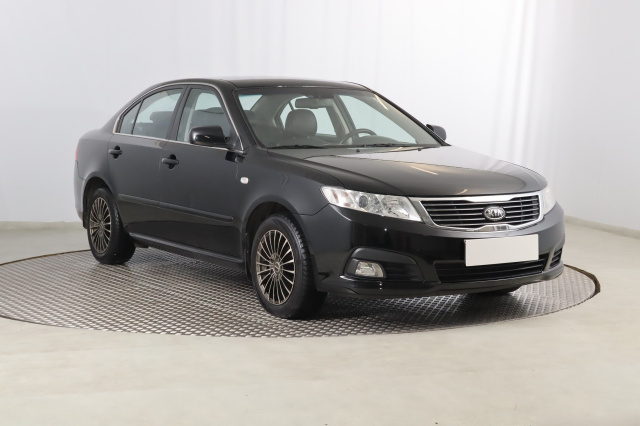 Kia Magentis 2009