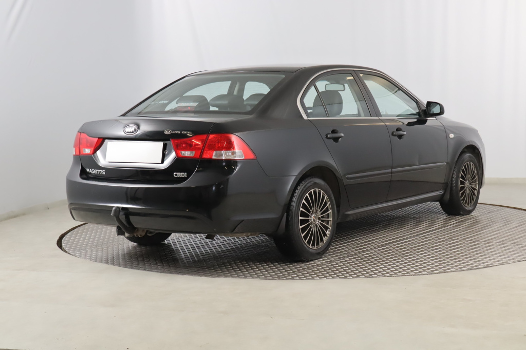 Kia Magentis
