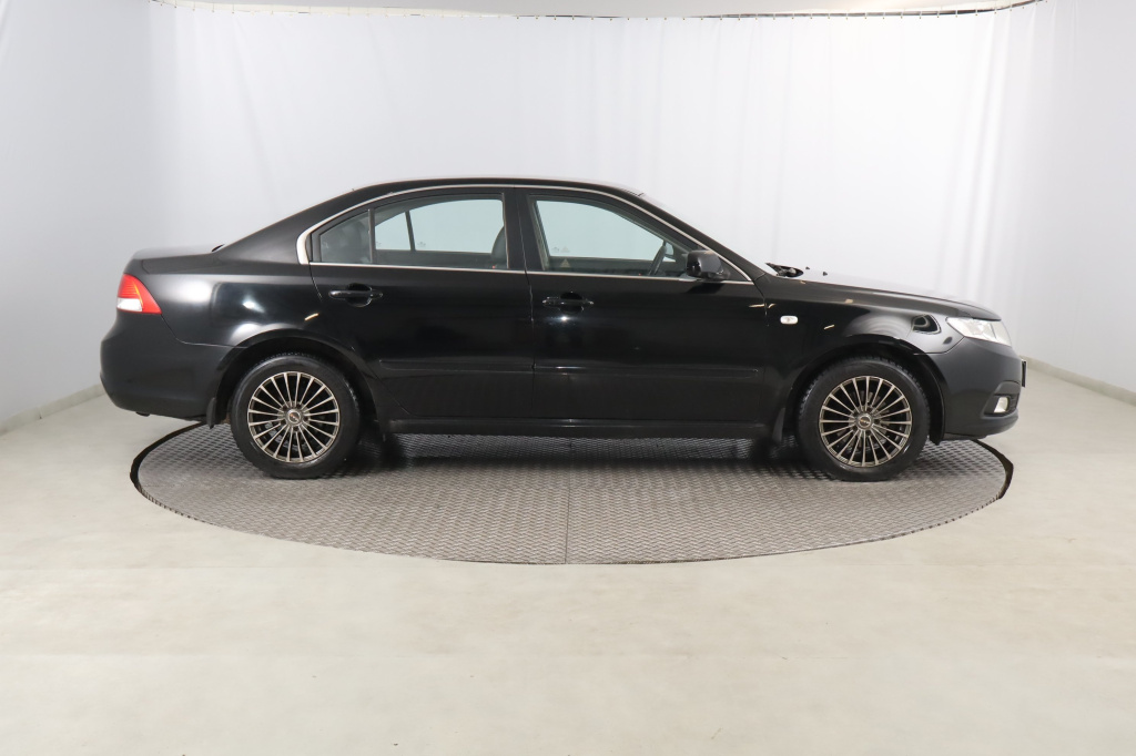 Kia Magentis