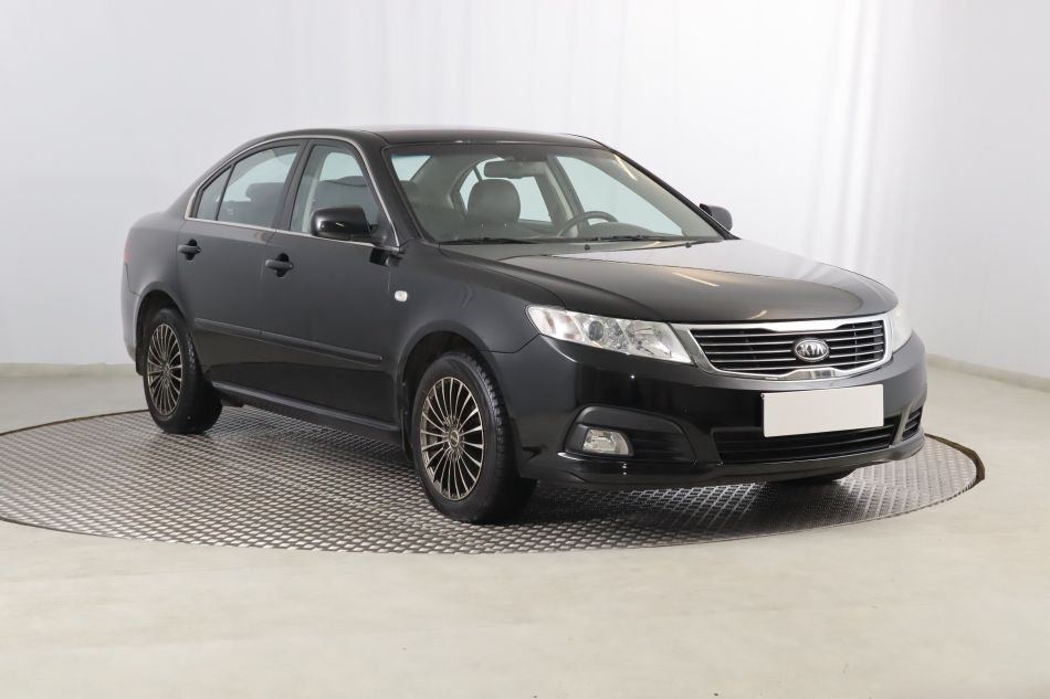 Kia Magentis - 2009