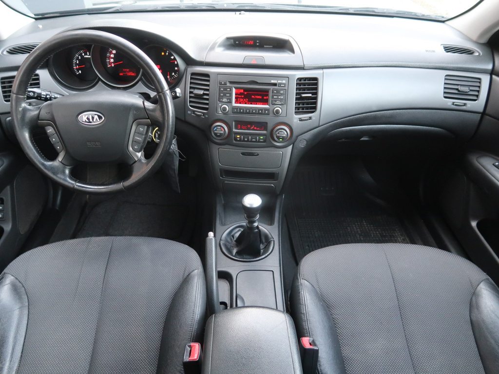 Kia Magentis