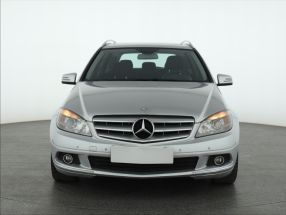 Mercedes-Benz C - 2010