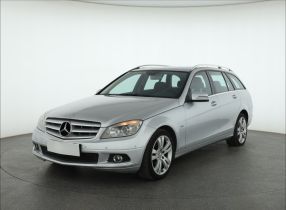 Mercedes-Benz C - 2010