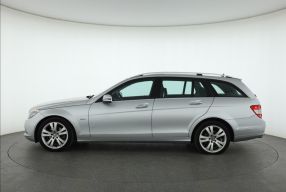 Mercedes-Benz C - 2010