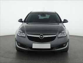 Opel Insignia - 2016