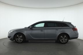 Opel Insignia - 2016
