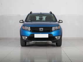 Dacia Sandero - 2016