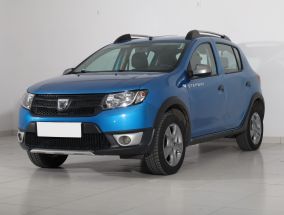 Dacia Sandero - 2016