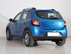 Dacia Sandero - 2016