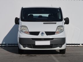 Renault Trafic - 2008