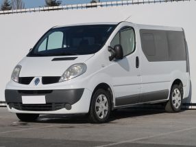Renault Trafic - 2008