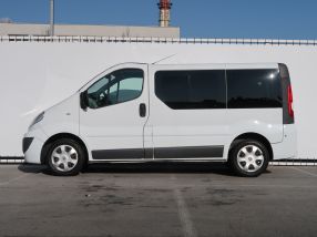 Renault Trafic - 2008