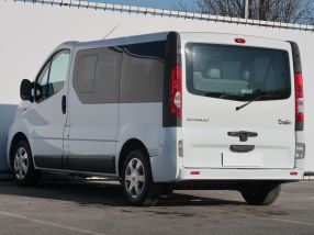 Renault Trafic - 2008