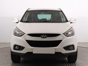 Hyundai ix35 - 2014
