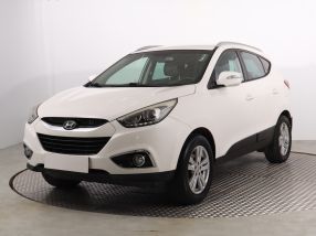 Hyundai ix35 - 2014