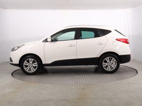 Hyundai ix35 - 2014