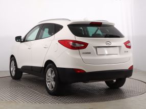 Hyundai ix35 - 2014