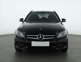 Mercedes-Benz C - 2015