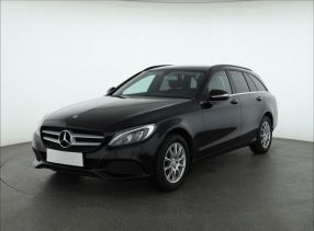 Mercedes-Benz C - 2015