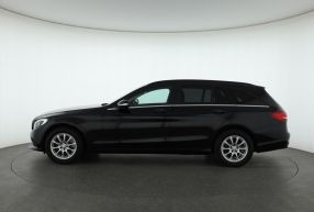Mercedes-Benz C - 2015