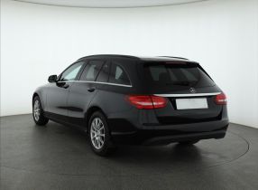 Mercedes-Benz C - 2015