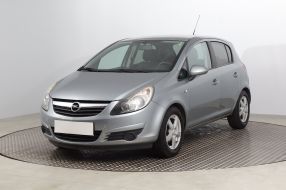 Opel Corsa - 2010
