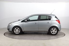 Opel Corsa - 2010