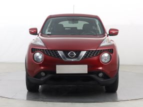 Nissan Juke - 2016
