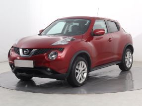 Nissan Juke - 2016