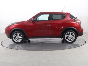 Nissan Juke - 2016