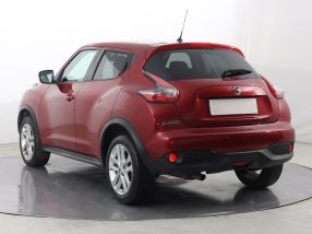 Nissan Juke - 2016