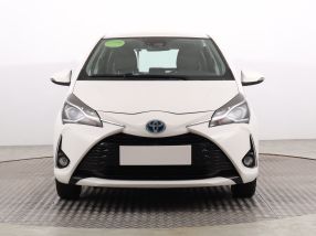 Toyota Yaris - 2018