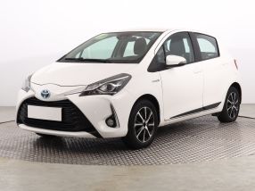 Toyota Yaris - 2018