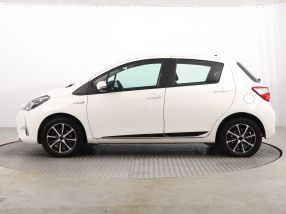 Toyota Yaris - 2018