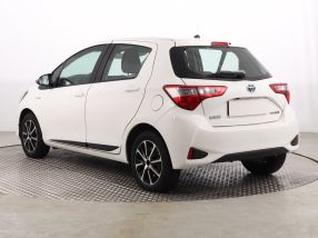 Toyota Yaris - 2018