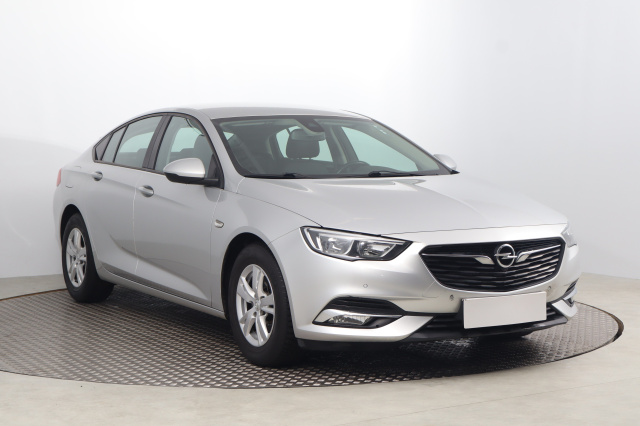 Opel Insignia 2017