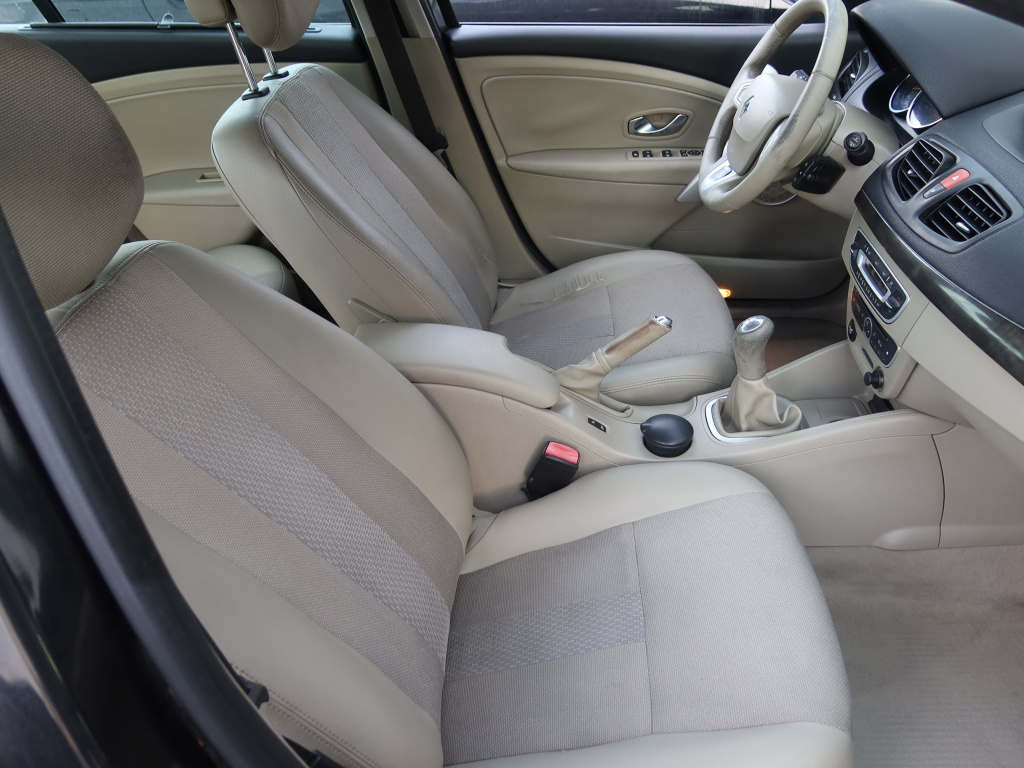 Renault Fluence