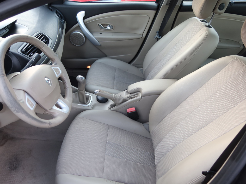 Renault Fluence
