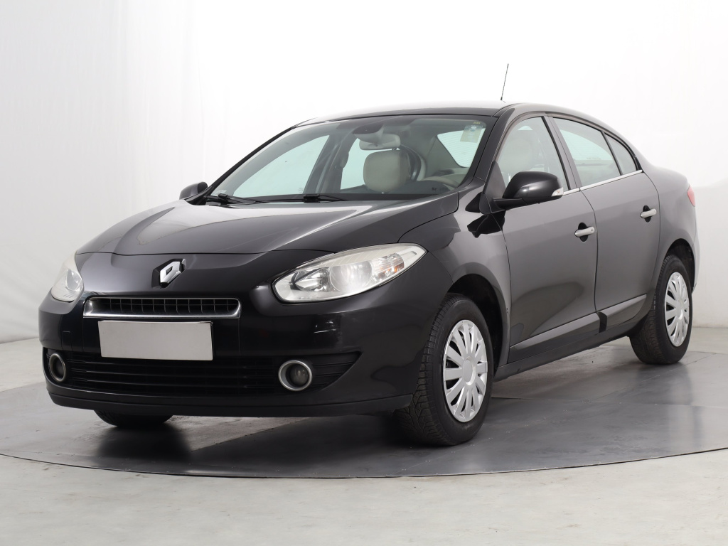 Renault Fluence