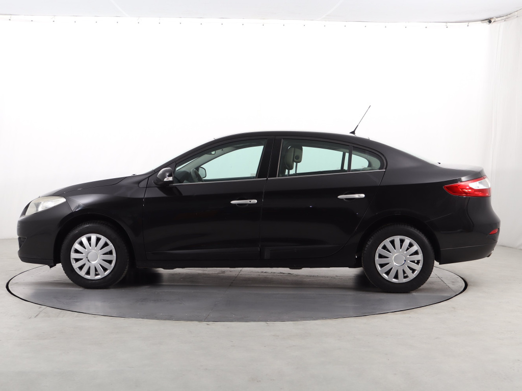 Renault Fluence